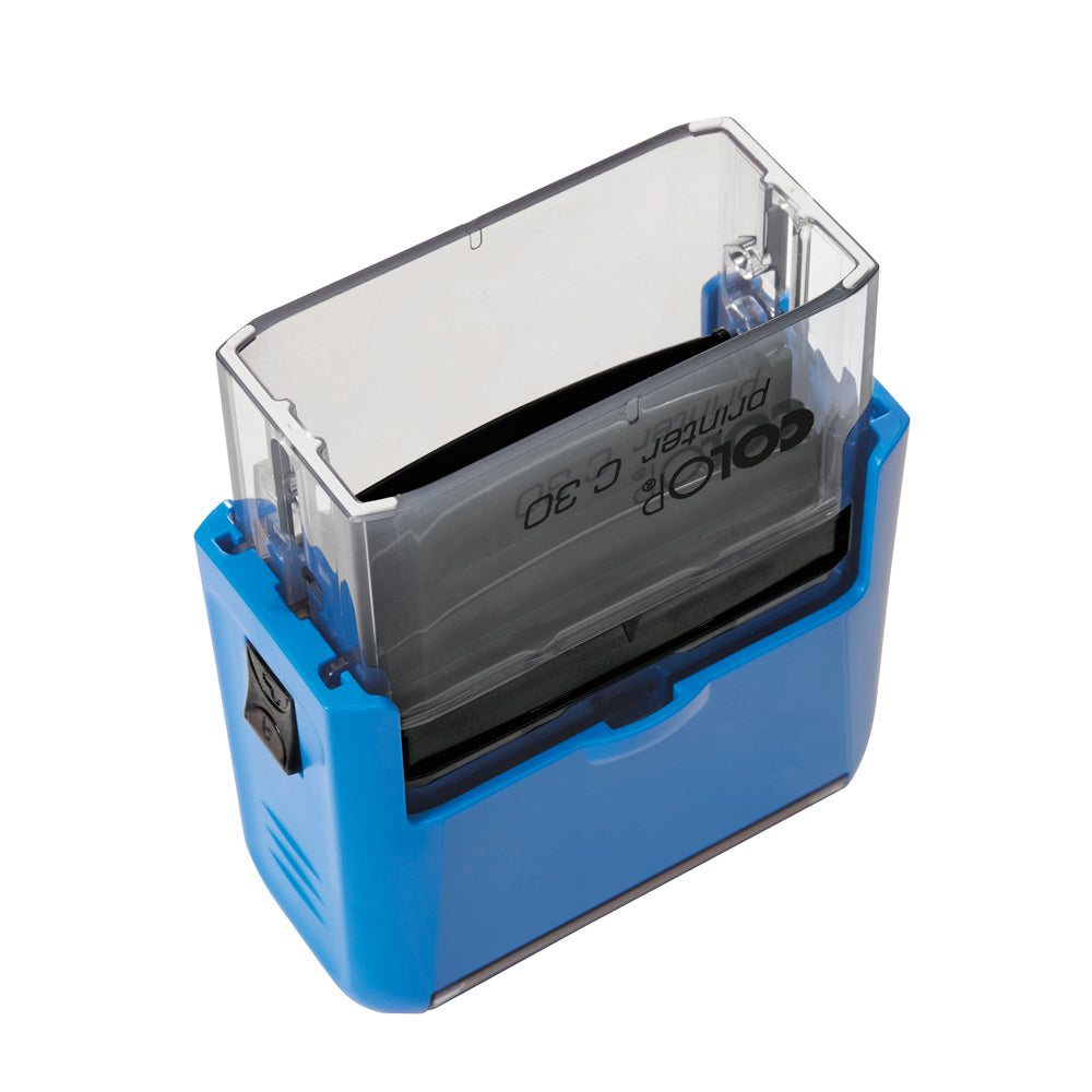 COLOP Printer C 30 Black Pad