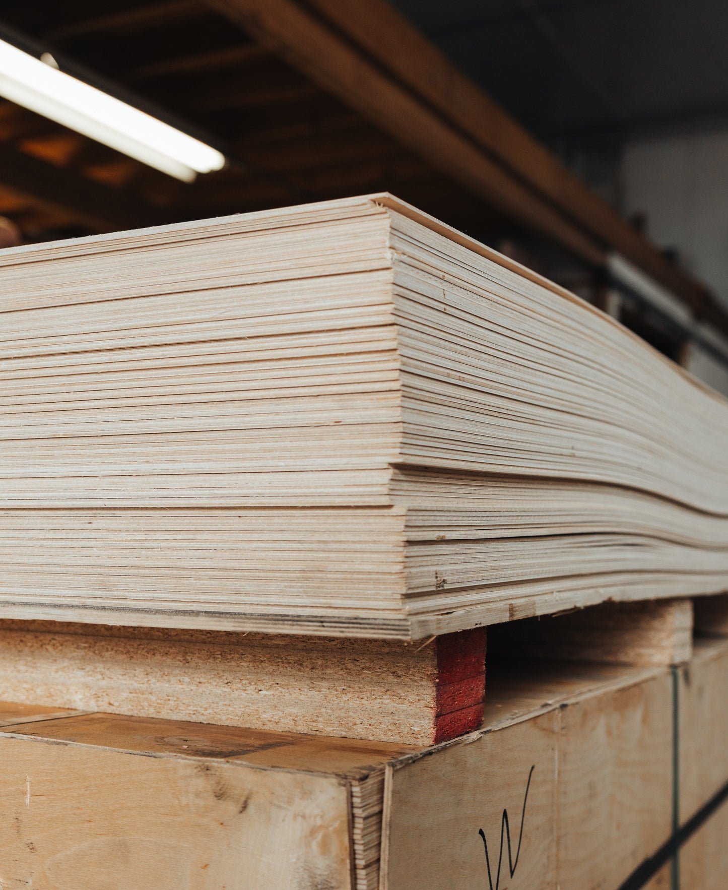 1/4" Baltic Birch - Full Sheets