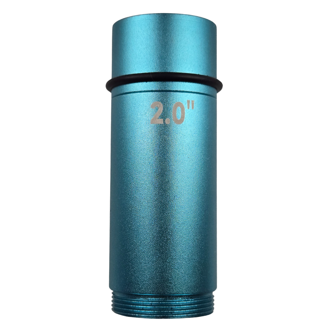 2" Head (Nova Plus/Titan)