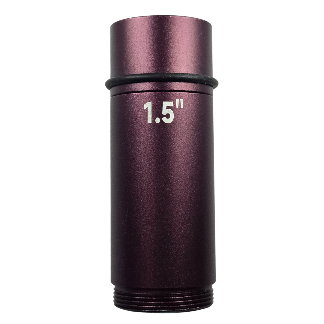 1.5" Head (Nova Plus/Titan)