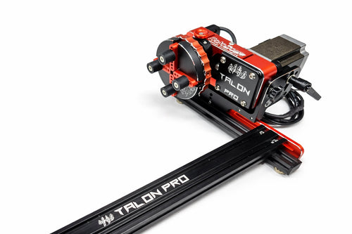 Talon Pro Chuck Rotary
