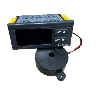 Chiller Controller V2 T-503D