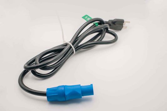 Main Power Cord 15A