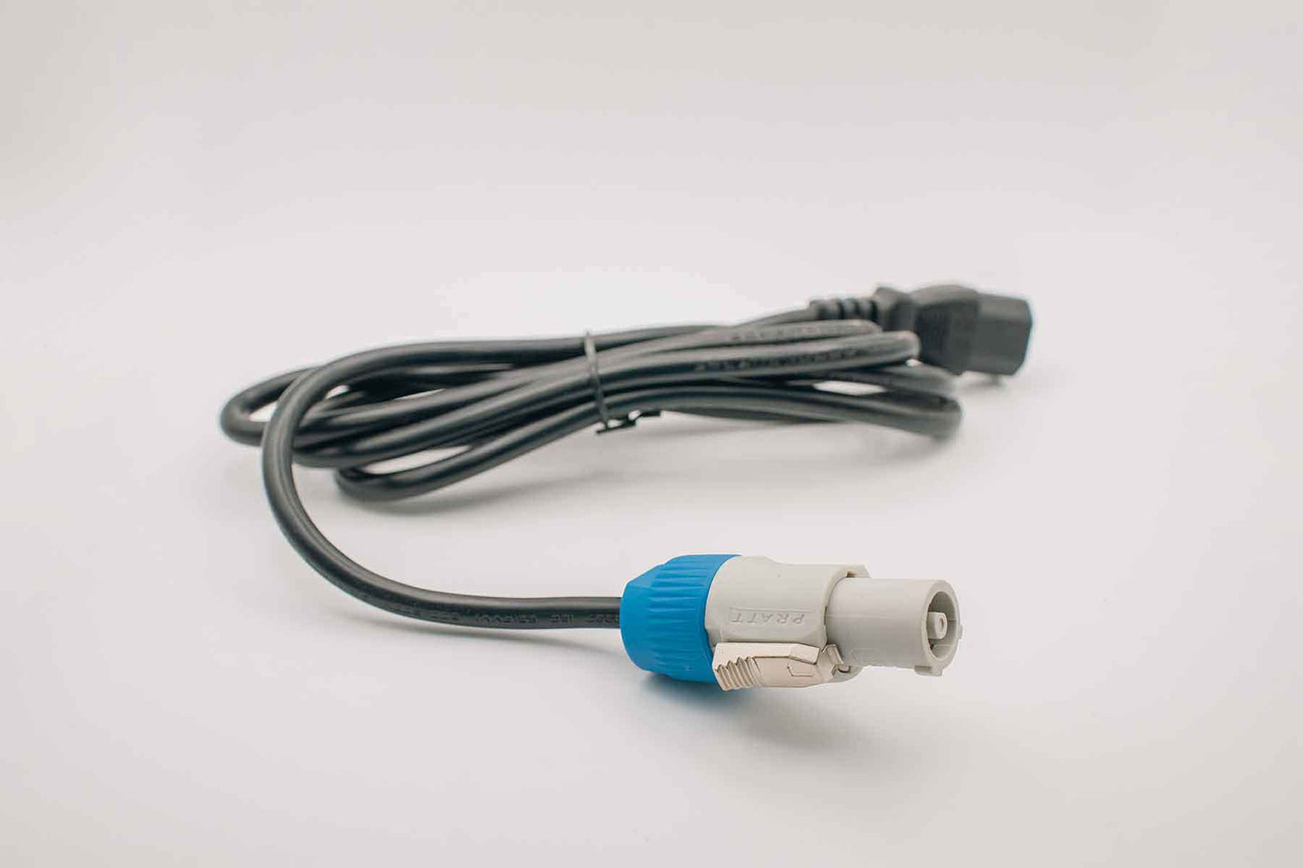 Chiller Power Cord - New Type