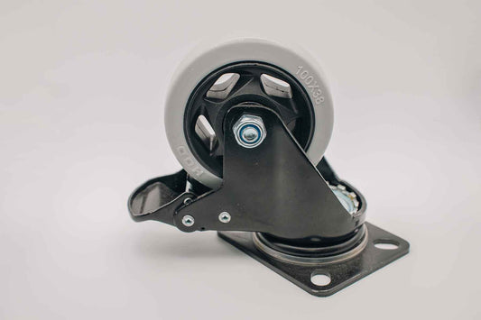 Nova 63 Caster Wheel