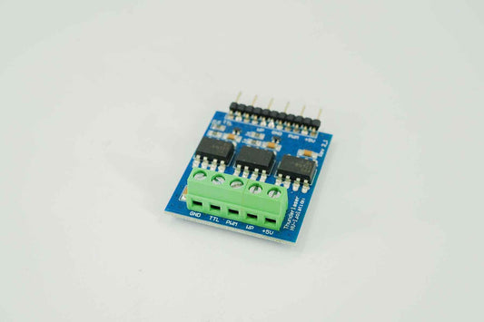 OptoIsolator Board v.2.1
