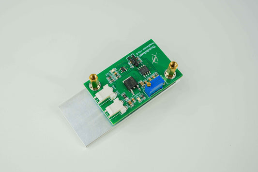 Flame / Heat Sensor