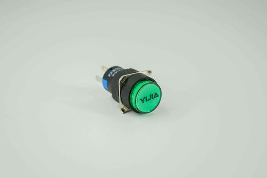 Air Test Button