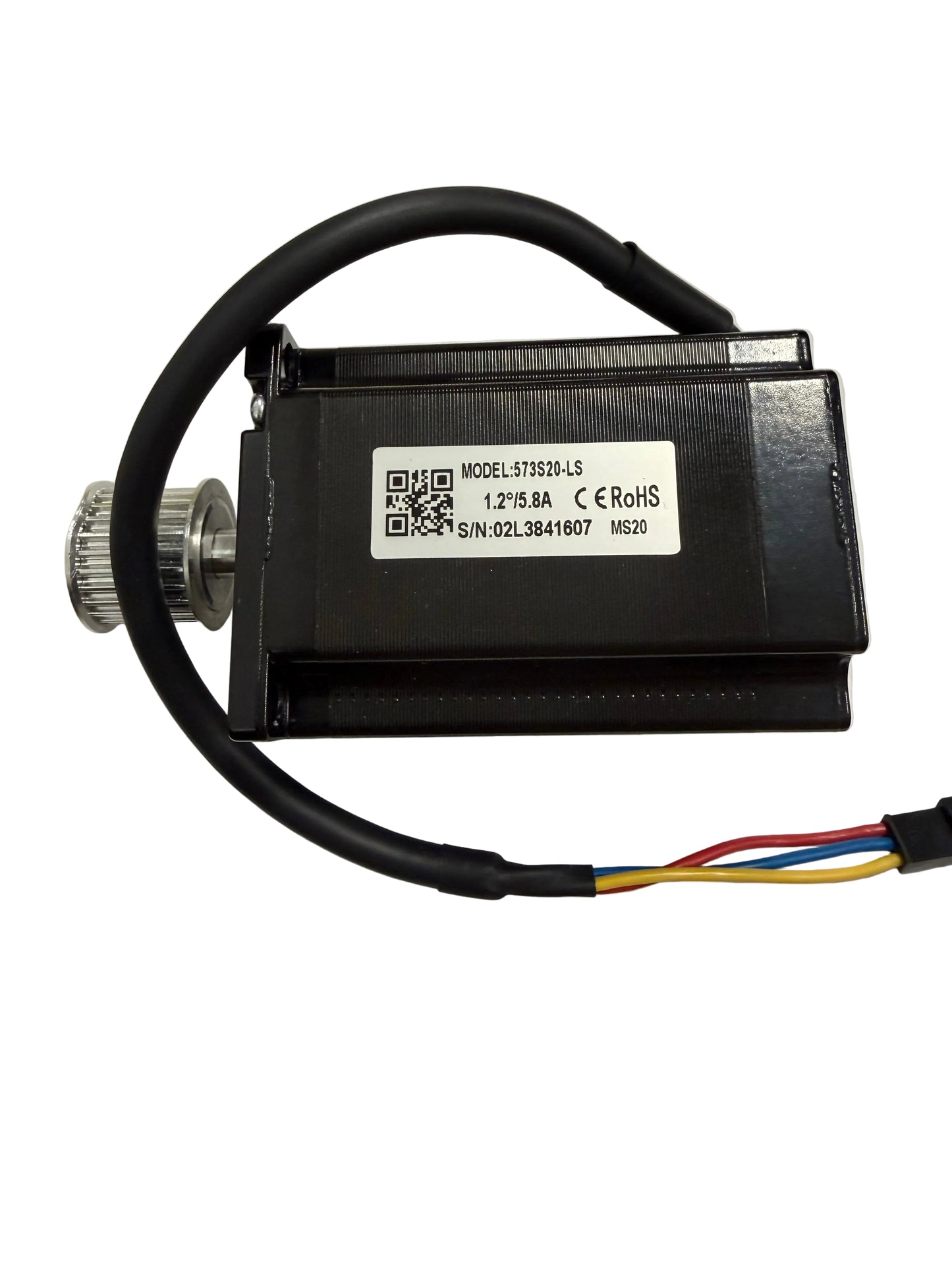 Bolt Z Motor-573S20-LS V1.2