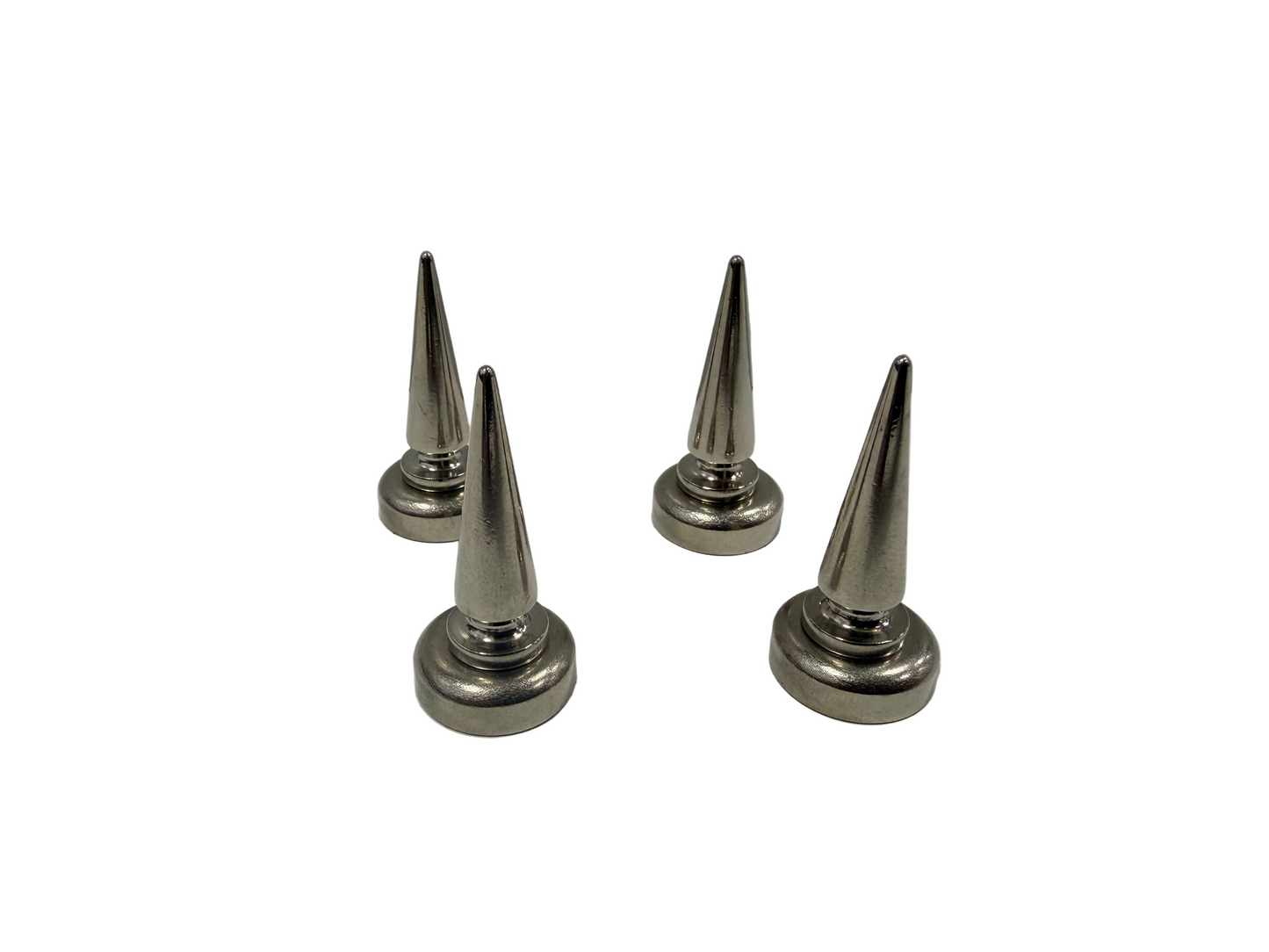 Spike Magnet Standoffs 4pc