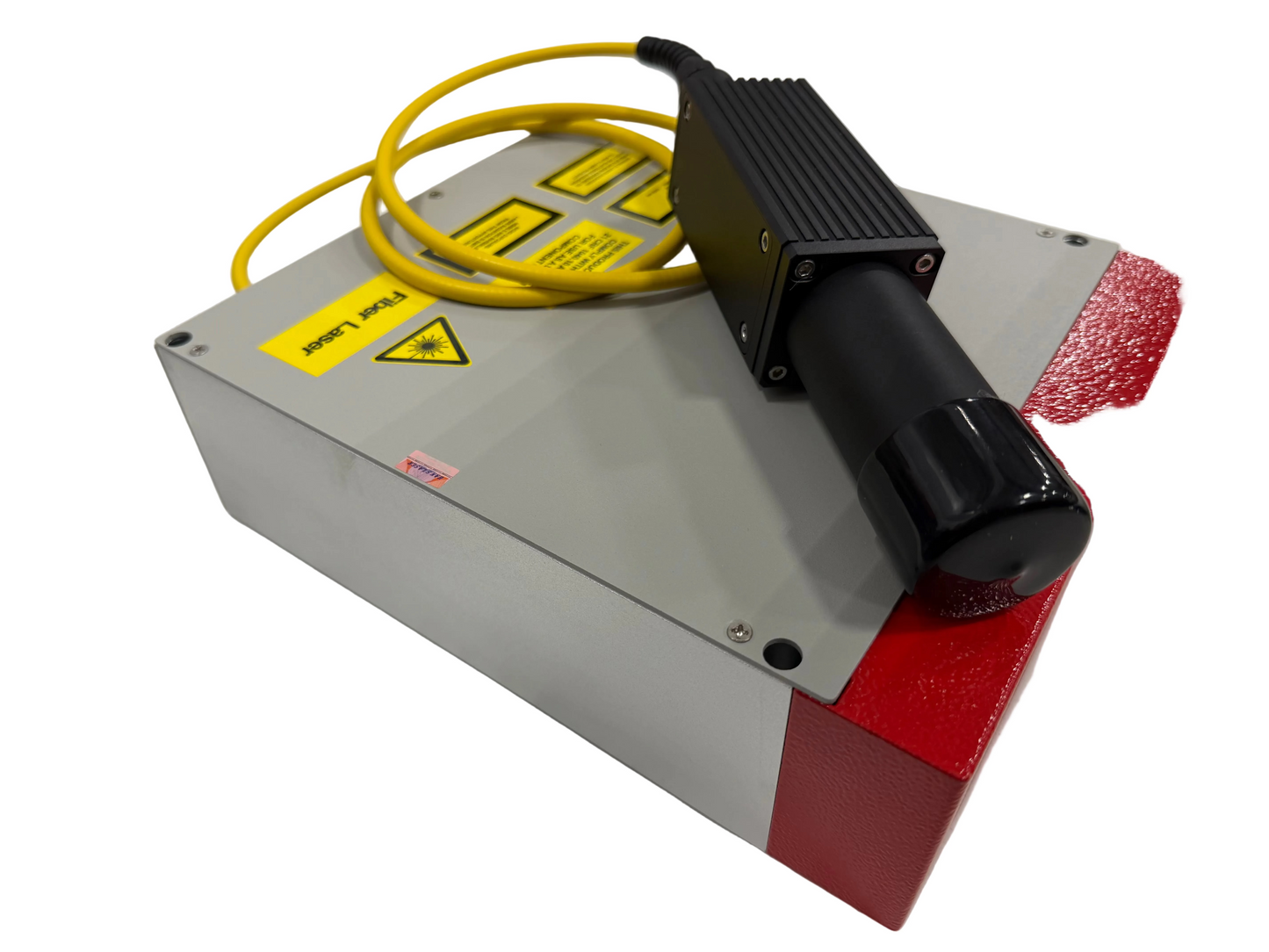 Hans 50w Laser Source