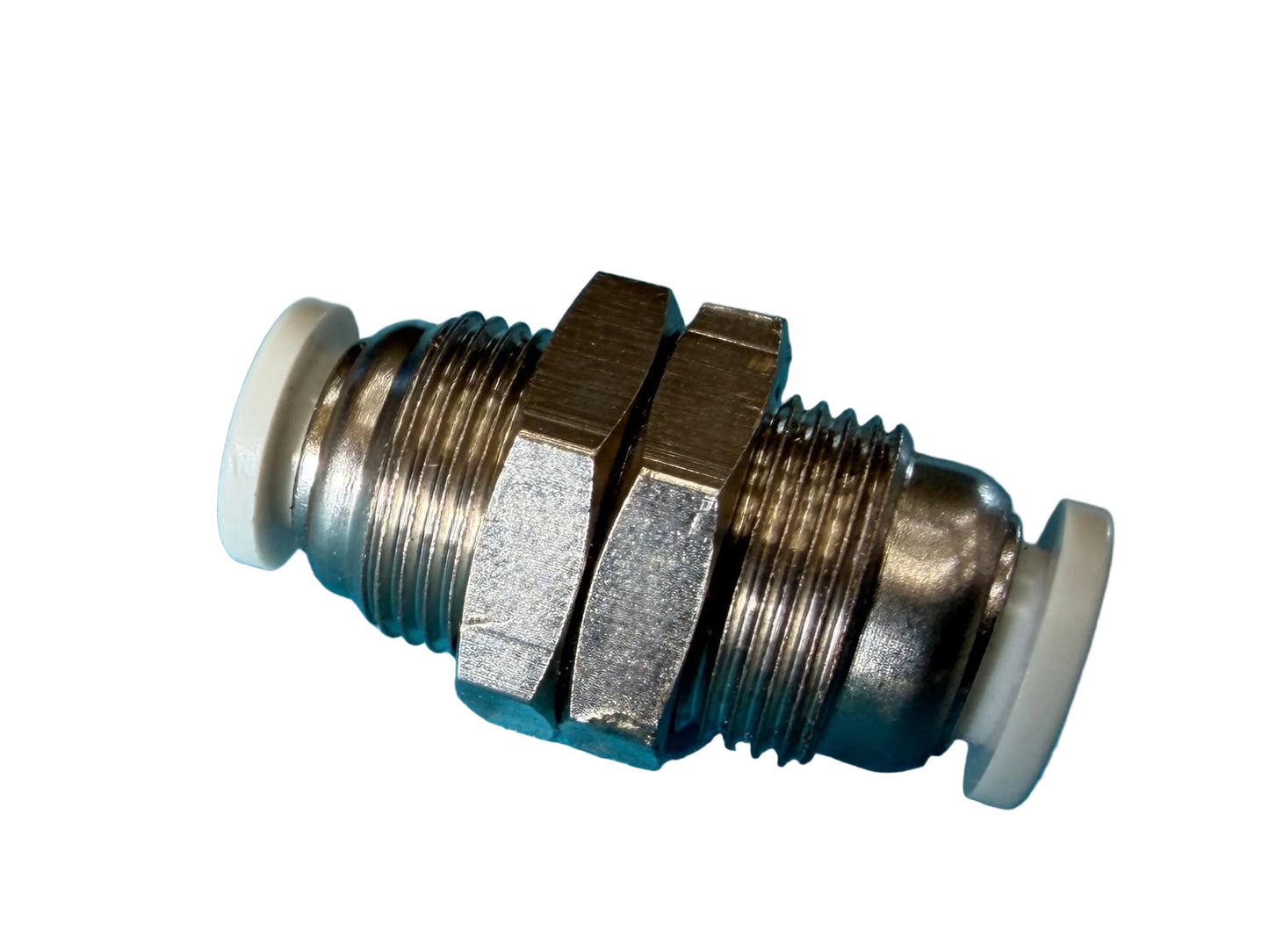 Air Assist Bulkhead Fitting 6mm