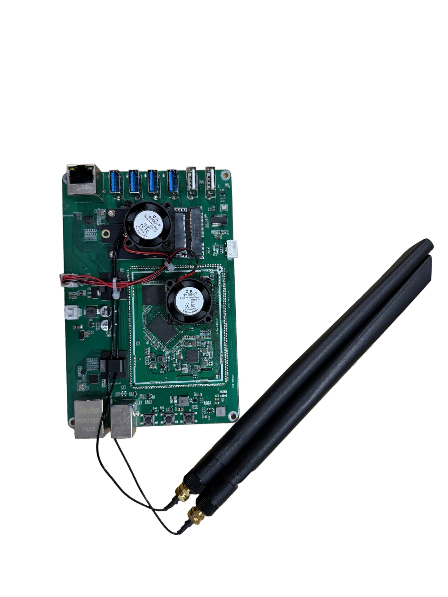 Wifi Board V-1.4