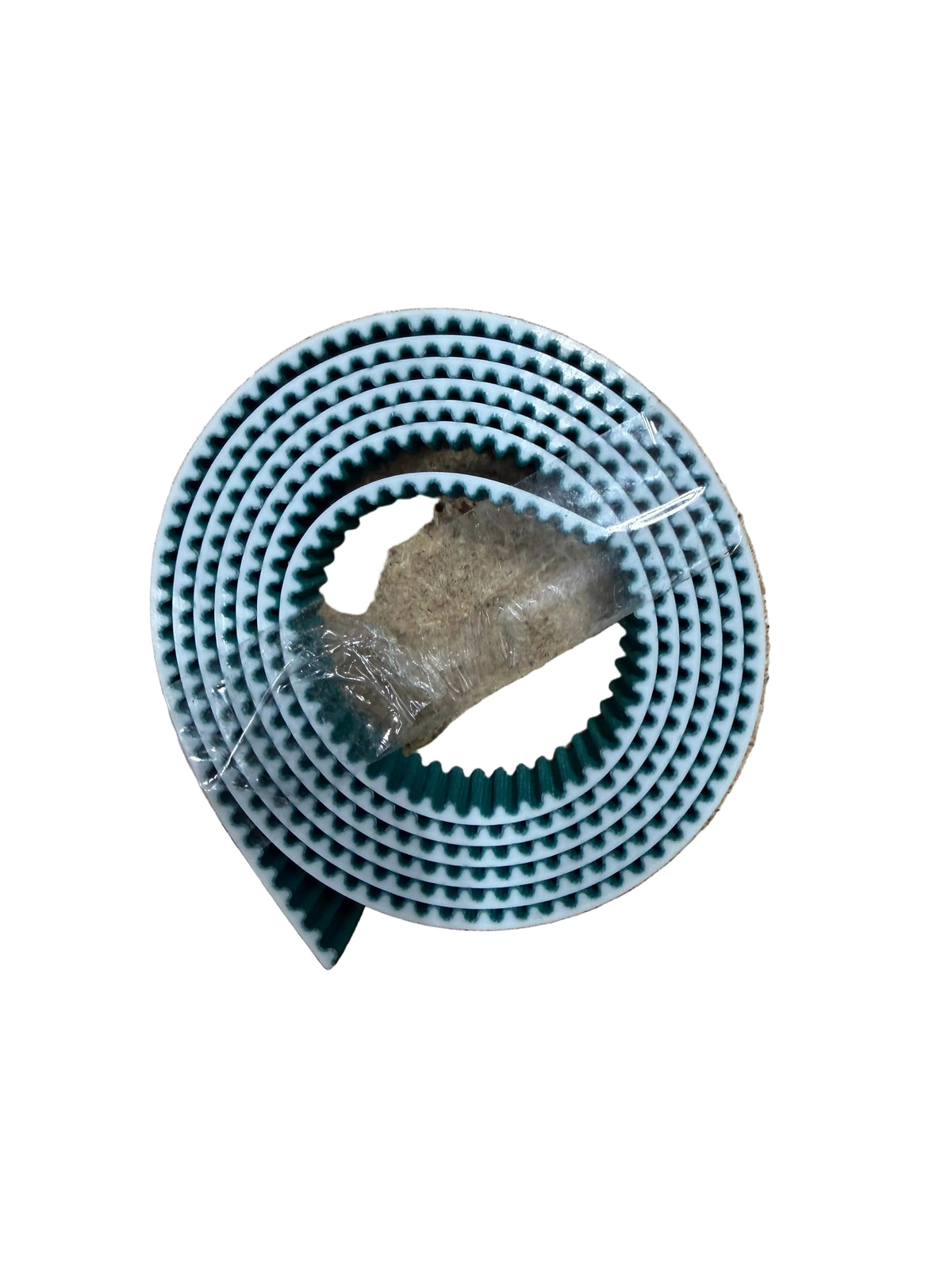 Aurora Door Belt (Green)
