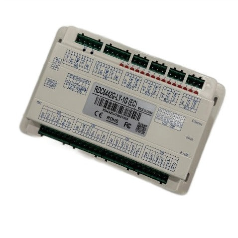 DSP Controller