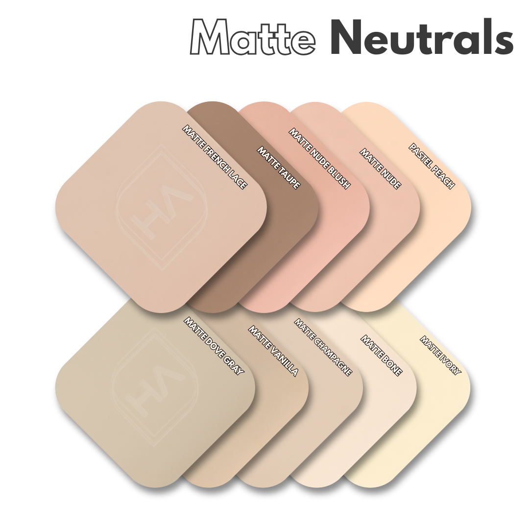 1/8" Pastel Peach Cast Acrylic Sheet