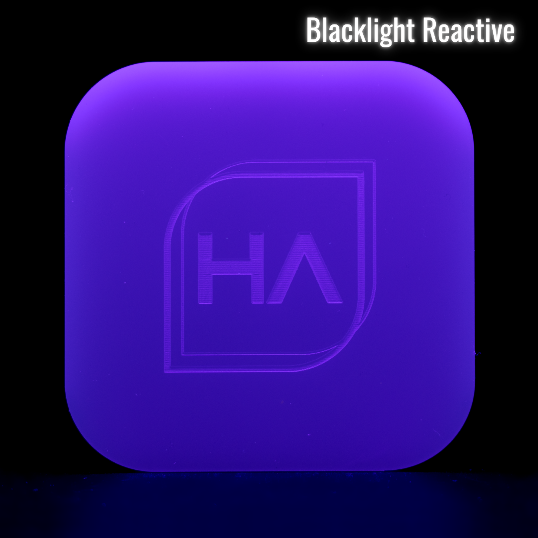 1/8" Milky White Cast Acrylic Sheet- 2447