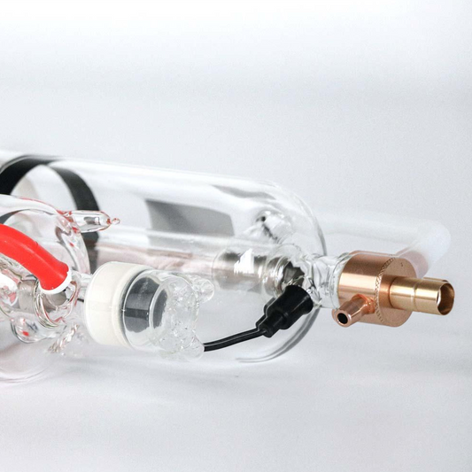 100W Laser Tube