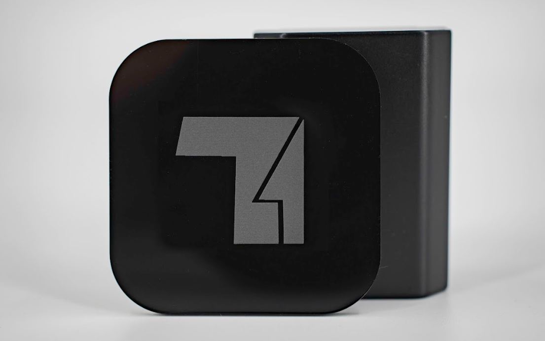 1/10th Cast Black Acrylic Set (Matte/Glossy)