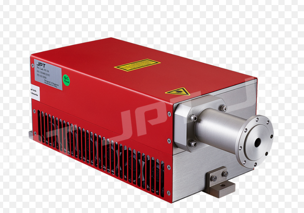 Used - UV LASER SOURCE