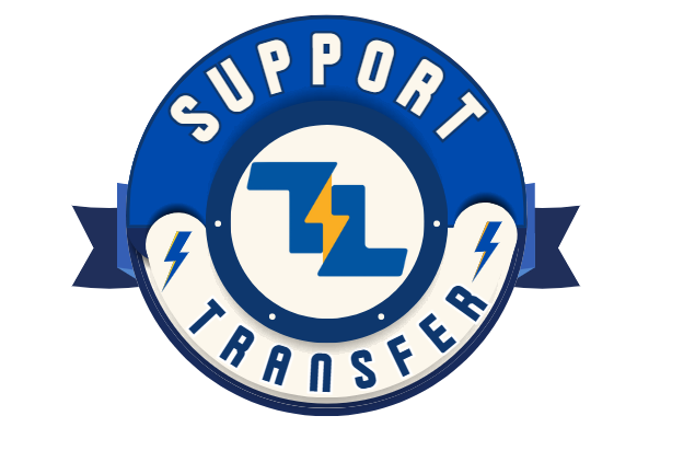 Support Transfer