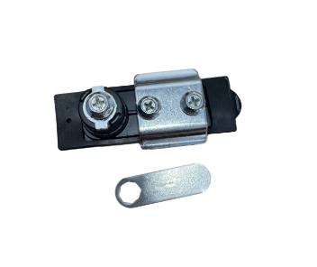 Aurora and Odion 1.0 Door Latch