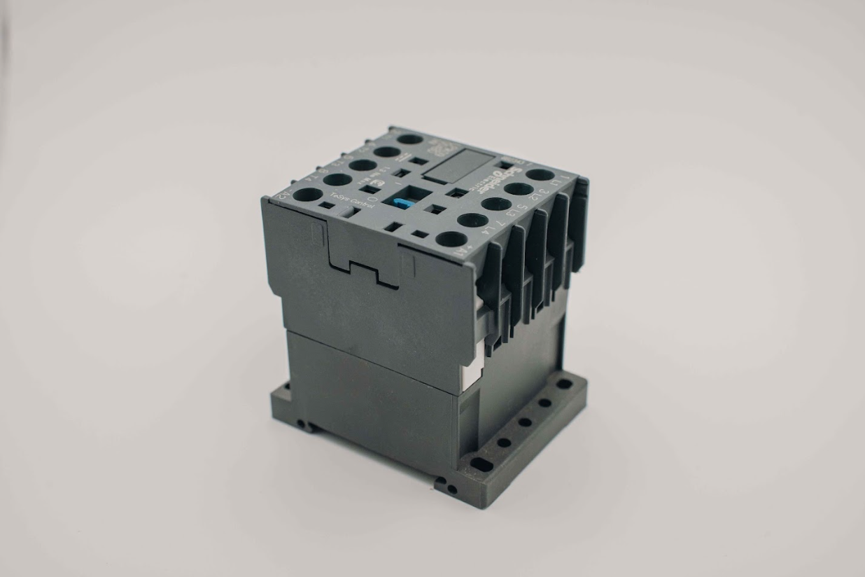 Aurora Main Contactor