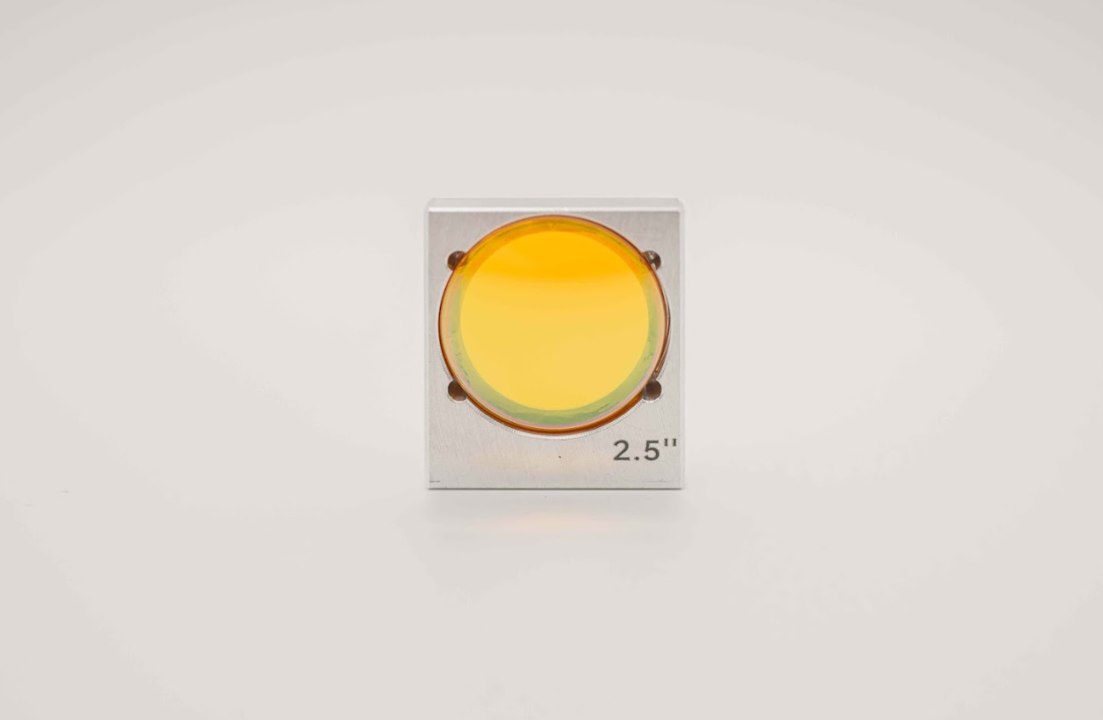 v2 Bolt 2.5" Lens Only