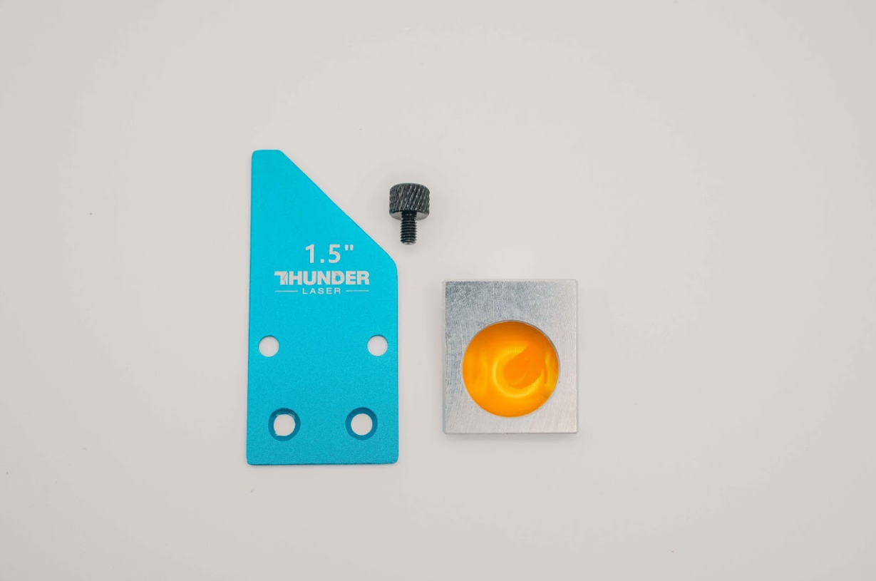 v2 Bolt 1.5" Lens Kit