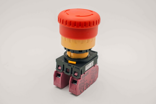 E-Stop Button