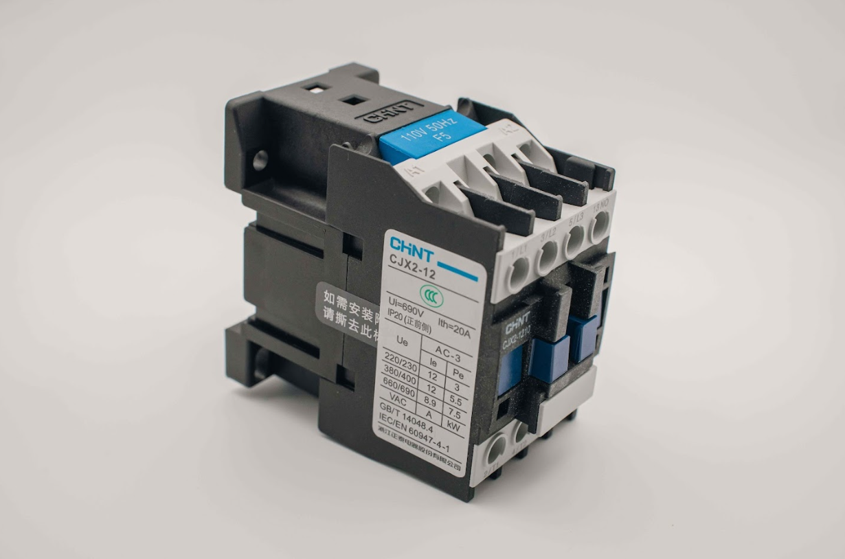 Contactor CJX2-1210