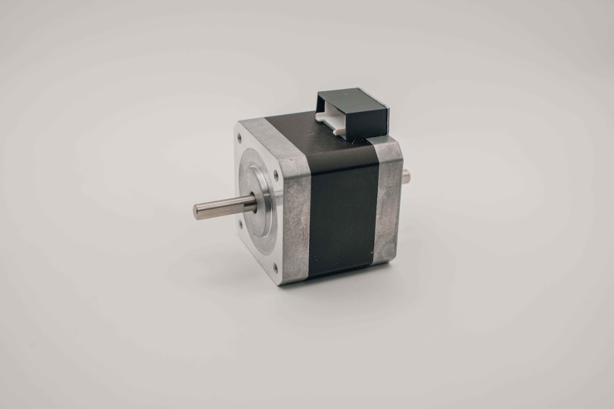 Bolt Y-Axis Motor
