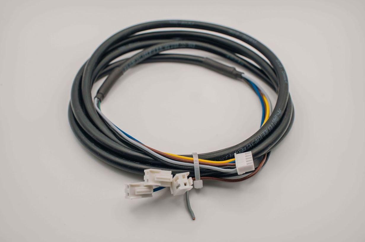 Bolt TL Timer Cable for TLV9.2