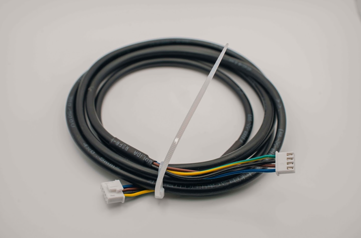 Bolt TL Timer Cable for TLV9.3 & TLV9.4