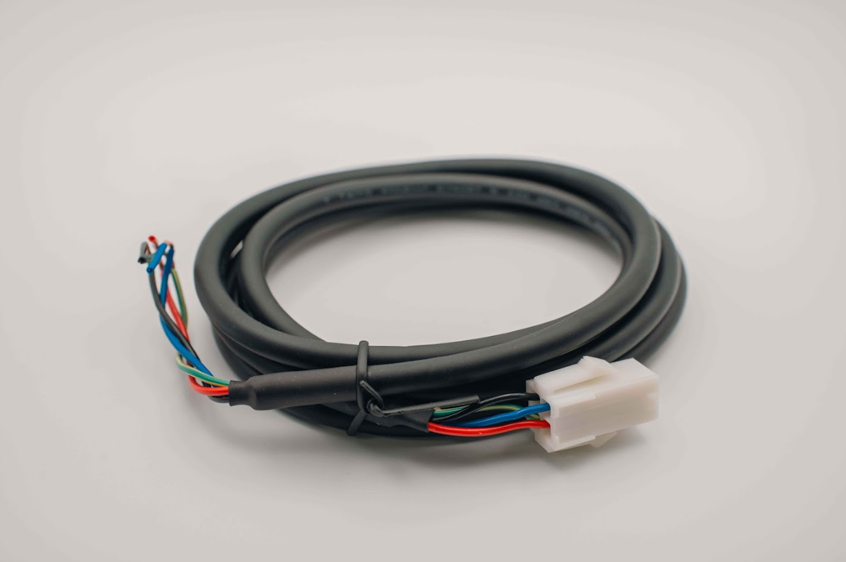 Nova X Axis Motor Power Cable