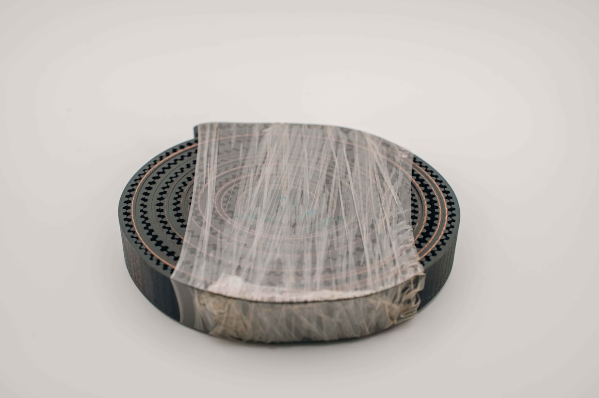 Nova 24 Z-Belt