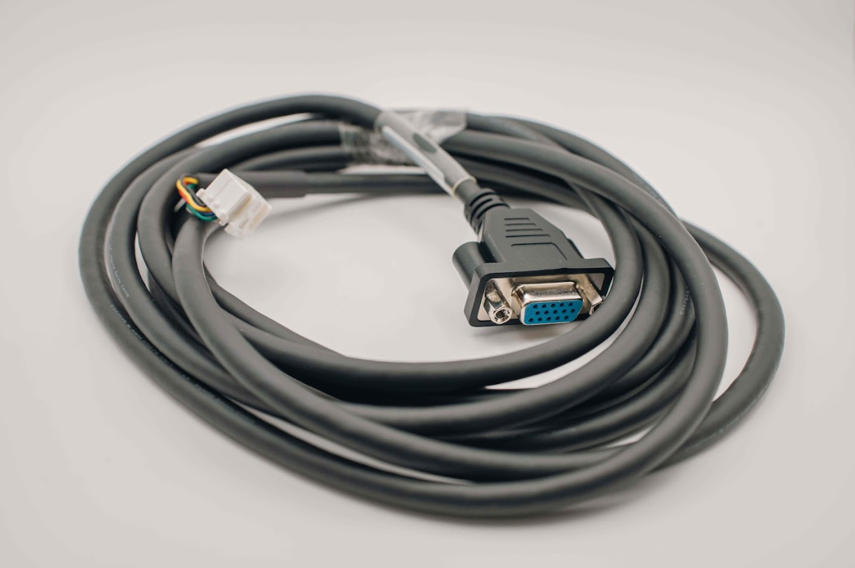 Motor CABLEM-BM3M0 Y Axis