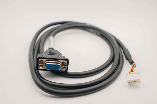 Motor CABLEM-BM1M5 X Axis