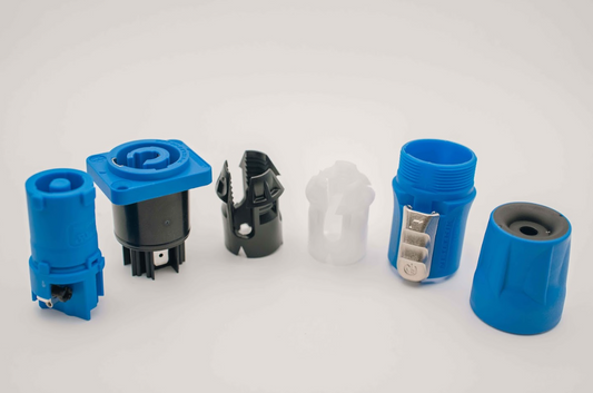 Main Power Cord Kit