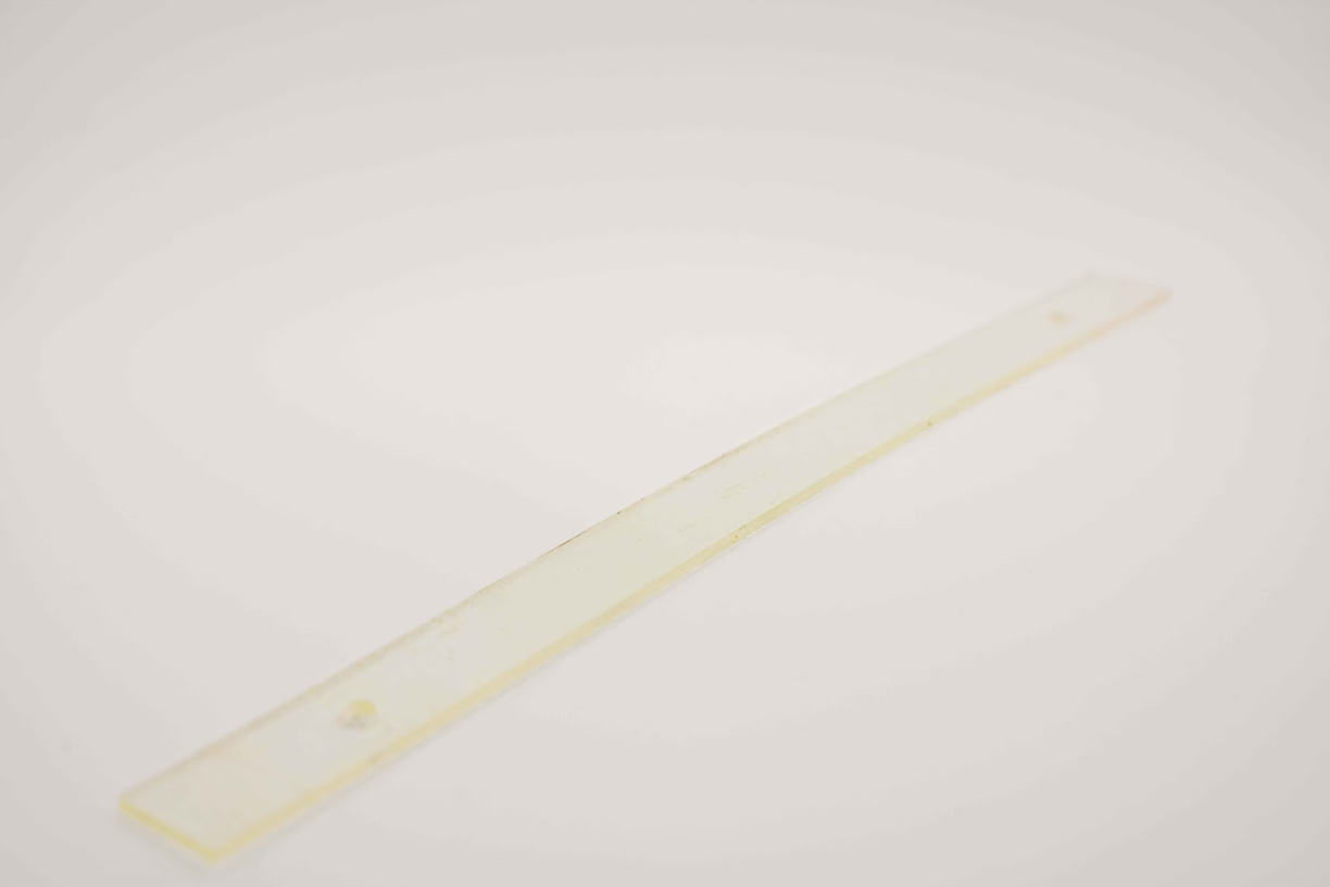235 mm Tube Strap