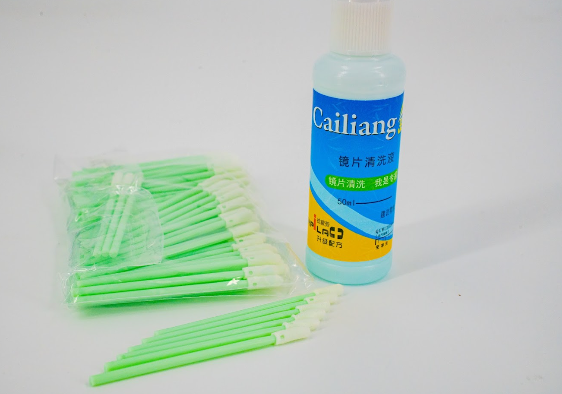 Lens Cleaning Kit for Optics