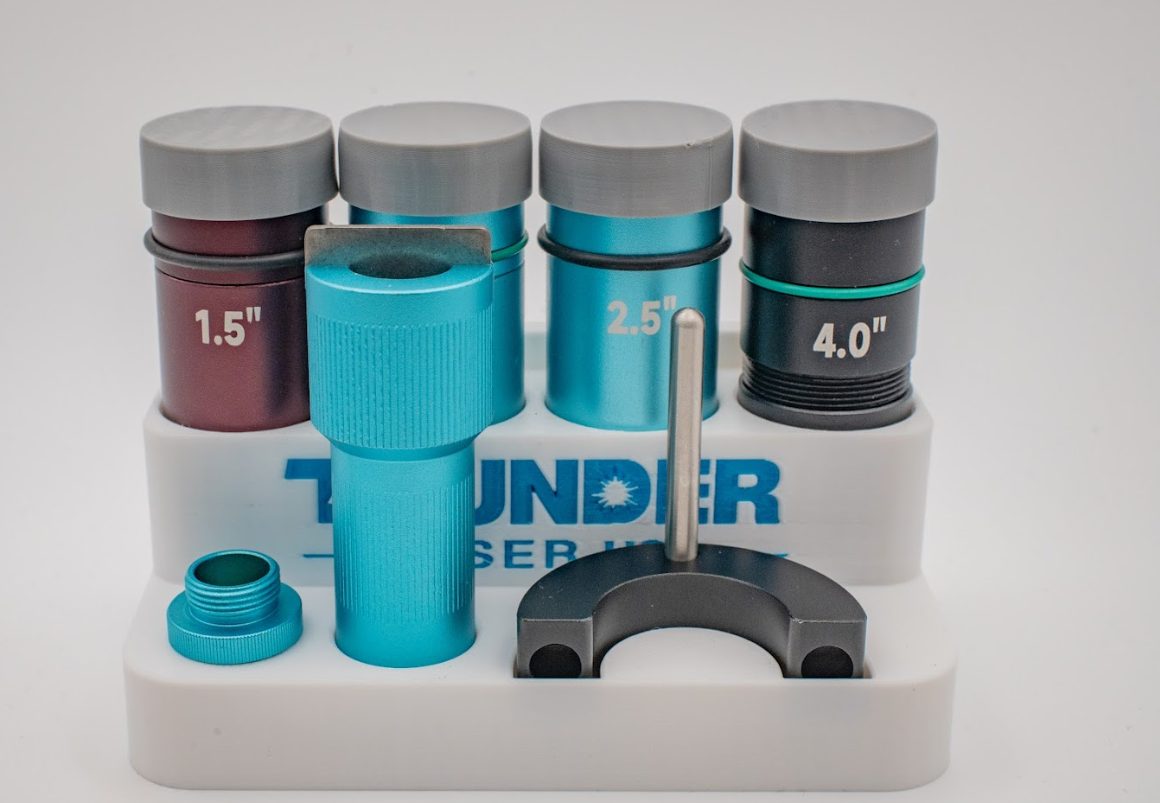 Nova Lens Organizer Tray