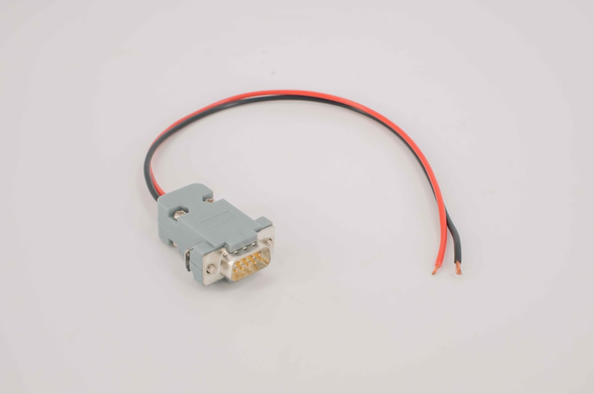 SPT 60W and up Laser Test Cable