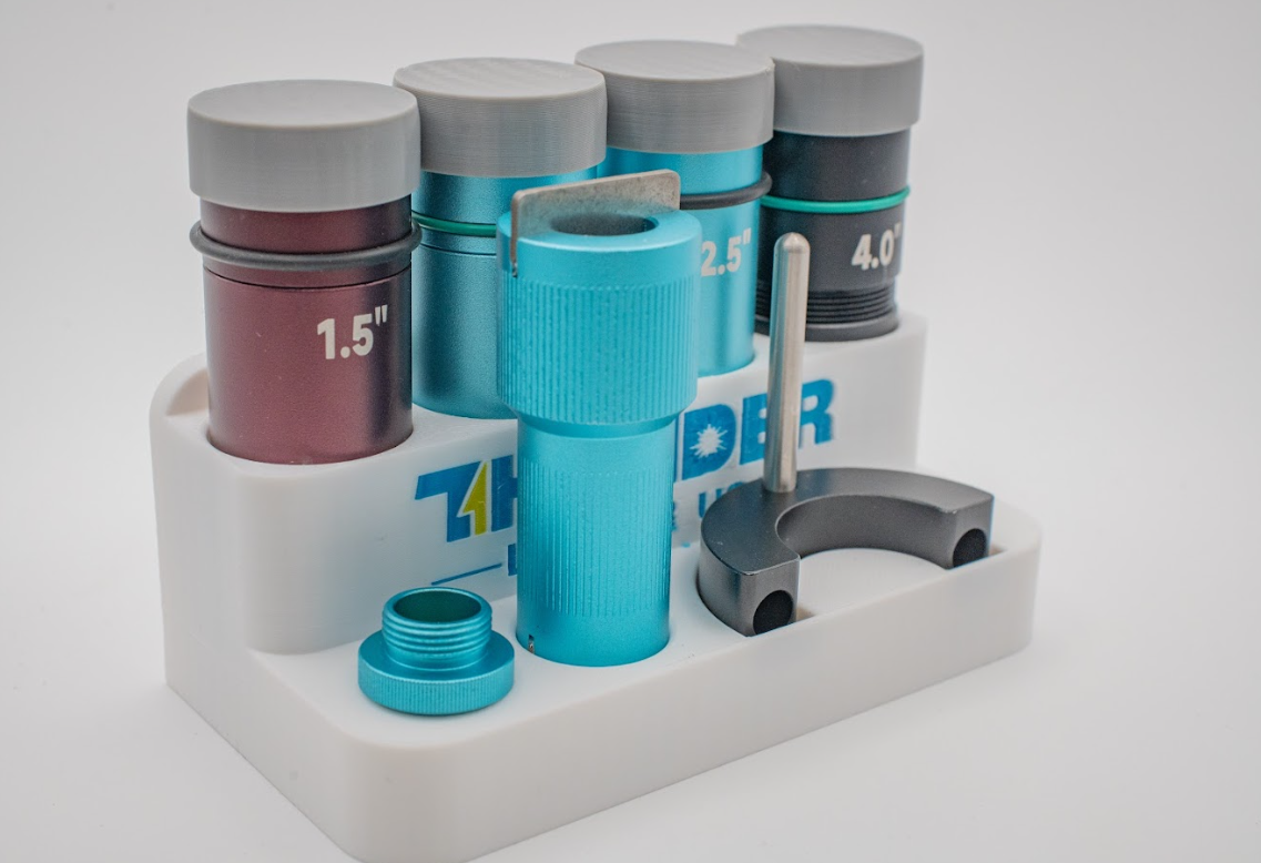 Nova Lens Organizer Tray