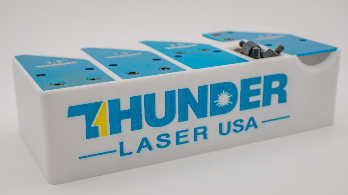 Bolt Lens Organizer Tray