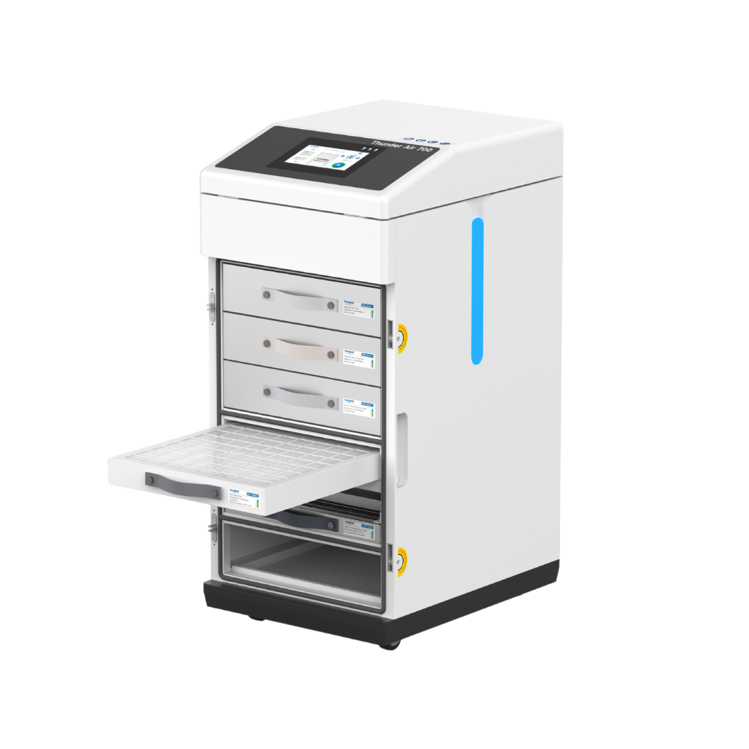 G4 Pre-Filter | Thunder Air 700