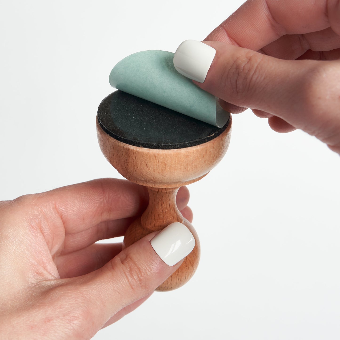 Vintage Pro - Wood Mount - 2050