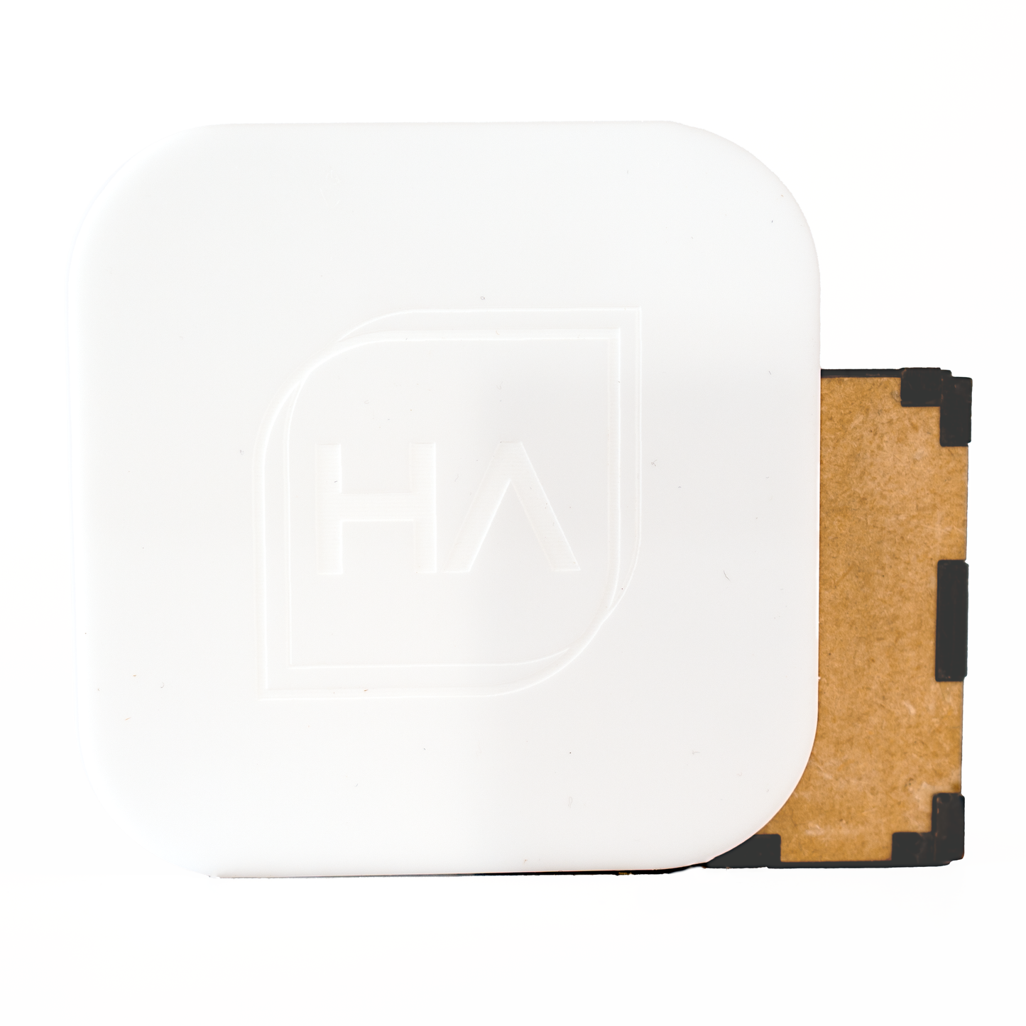 1/4" White Cast Acrylic Sheet- 3015