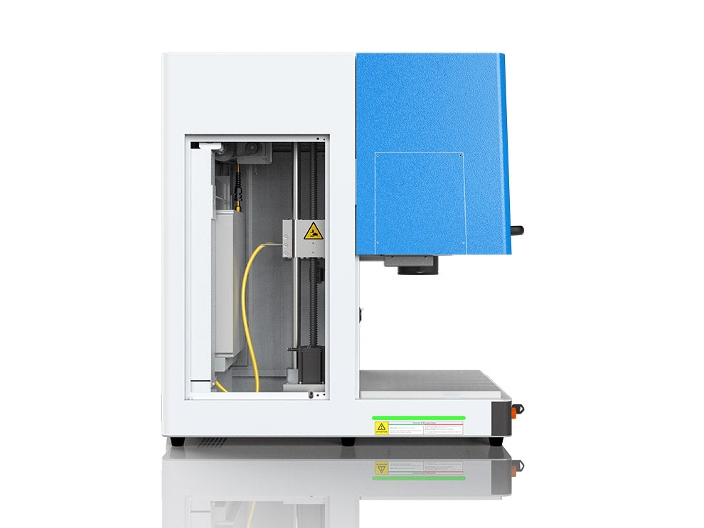 Aurora 8 MOPA