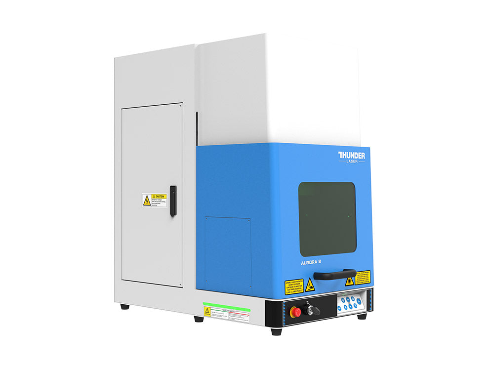 Aurora 8 MOPA
